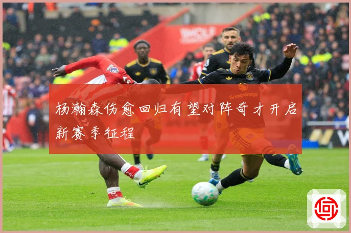 杨瀚森伤愈回归有望对阵奇才开启新赛季征程